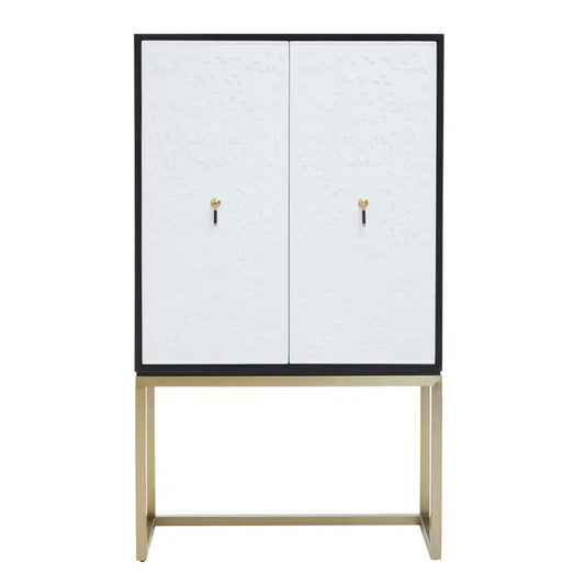 Dumas Two Door Cabinet