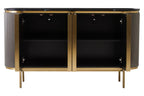 Dervio 4 Door Sideboard