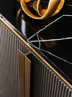 Dervio 4 Door Sideboard