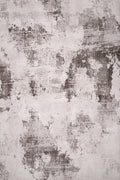Lorenz White Krem Rug