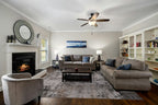 Lorenz White Krem Rug