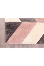 3D CARVED BLAZON BLUSH