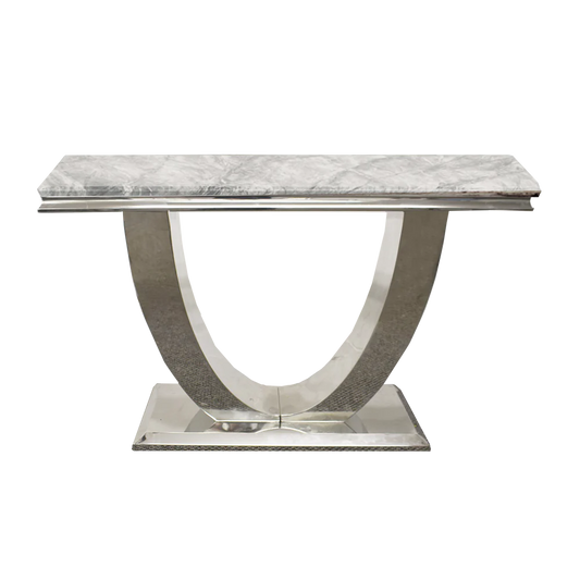 Arial Console Table 140cm (3 Colours)