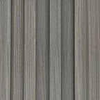Light Grey UPVC Seamless Wall Panel