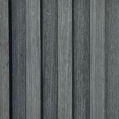 Dark Grey UPVC Seamless Wall Panel