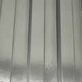 Silver UPVC Seamless Wall Panel