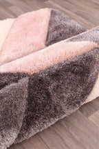 3D CARVED BLAZON BLUSH