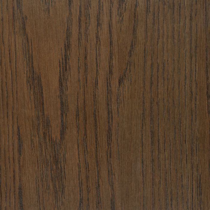 Nivaro Sideboard with 4 Drawers and Sliding Door in Smoked Oak