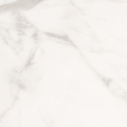 Heaven Dining Table with Ceramic White Top 200x75.5cm