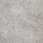 Heaven Dining Table with Ceramic Grey Top 200x75.5cm