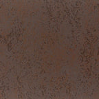 Heaven Dining Table with Ceramic Rusty Brown Top 200x75.5cm
