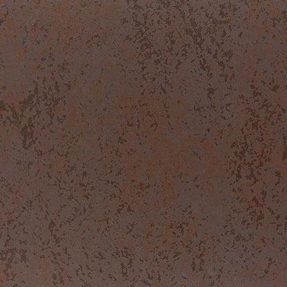 Heaven Dining Table with Ceramic Rusty Brown Top 200x75.5cm