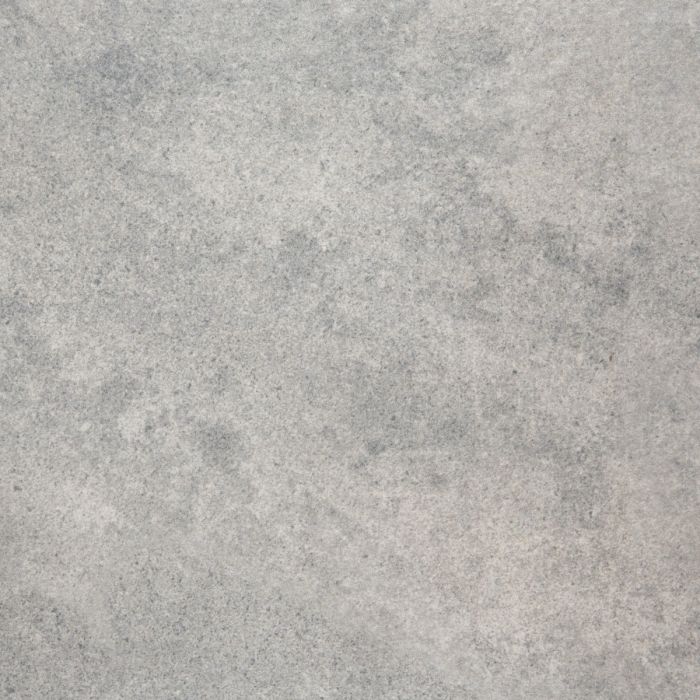 Heaven Dining Table with Ceramic Grey Top 135x75.5cm