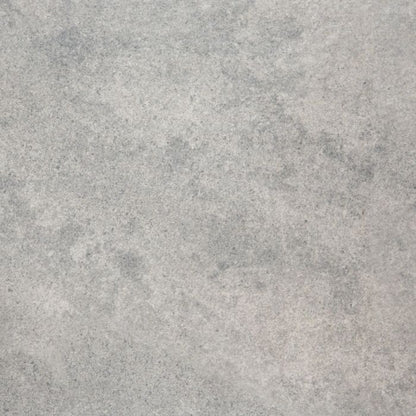 Heaven Dining Table with Ceramic Grey Top 135x75.5cm