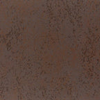Heaven Dining Table with Ceramic Rusty Brown Top 135x75.5cm