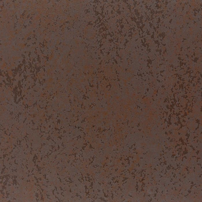 Heaven Dining Table with Ceramic Rusty Brown Top 135x75.5cm