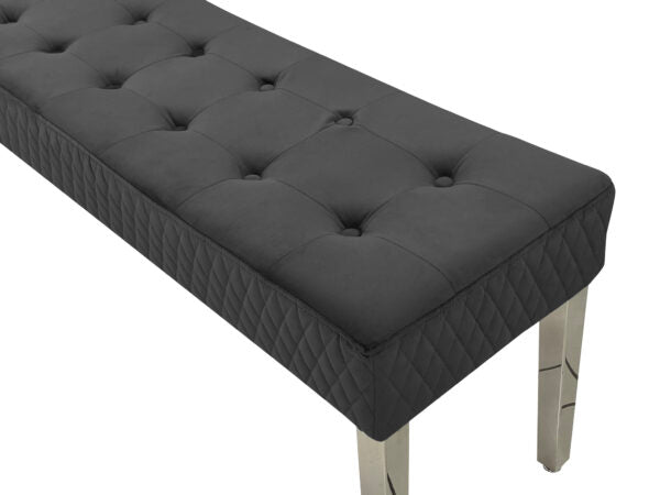 Majestic Bench (6 Colours)