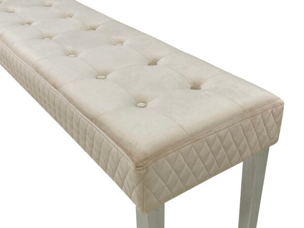 Majestic Bench (7 Colours)