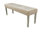 Majestic Bench (7 Colours)