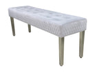 Majestic Bench (7 Colours)