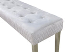 Majestic Bench (7 Colours)