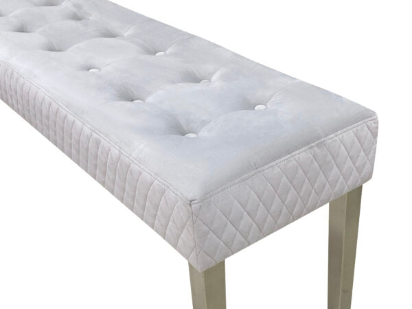 Majestic Bench (6 Colours)