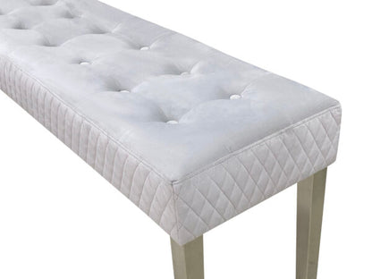 Majestic Bench (6 Colours)