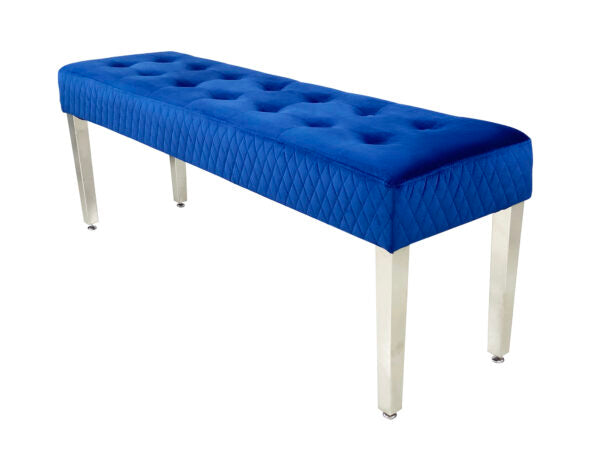 Majestic Bench (6 Colours)