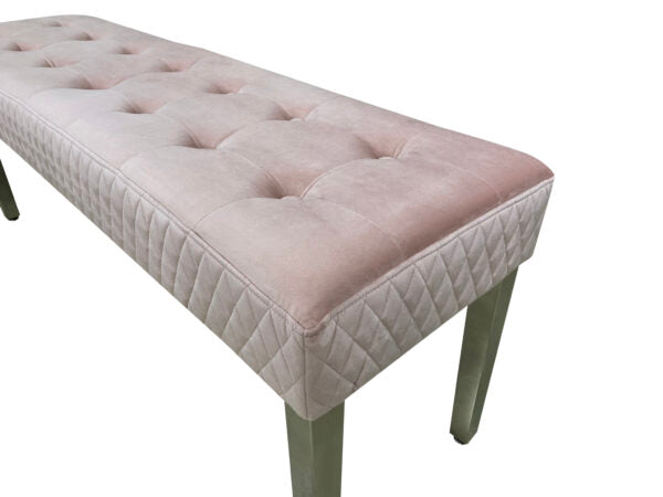 Majestic Bench (6 Colours)