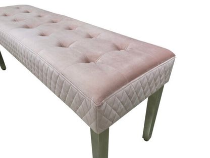 Majestic Bench (6 Colours)