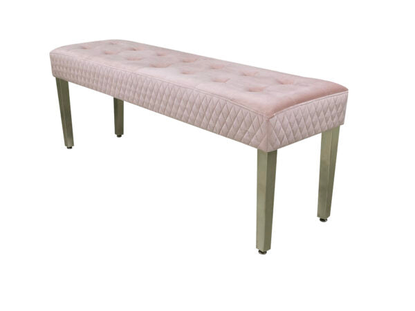 Majestic Bench (6 Colours)