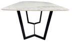 Vera 1.5M Dining Table With Ceramic Top