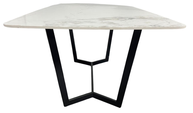 Vera 1.8M Dining Table With Ceramic Top