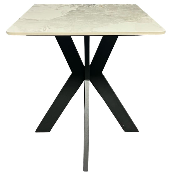 Milan Lamp Table 50cm