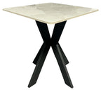 Milan Lamp Table 50cm