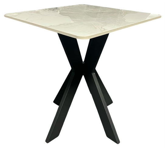 Milan Lamp Table 50cm