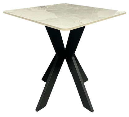 Milan Lamp Table 50cm