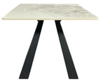 Roma Lamp Table 50cm