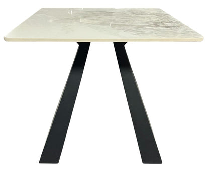 Roma Lamp Table 50cm