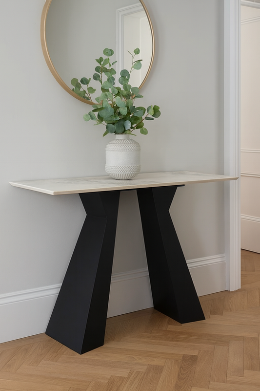 Roma Console Table 120cm