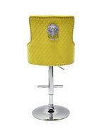 Majestic Bar Stool (All Colours)