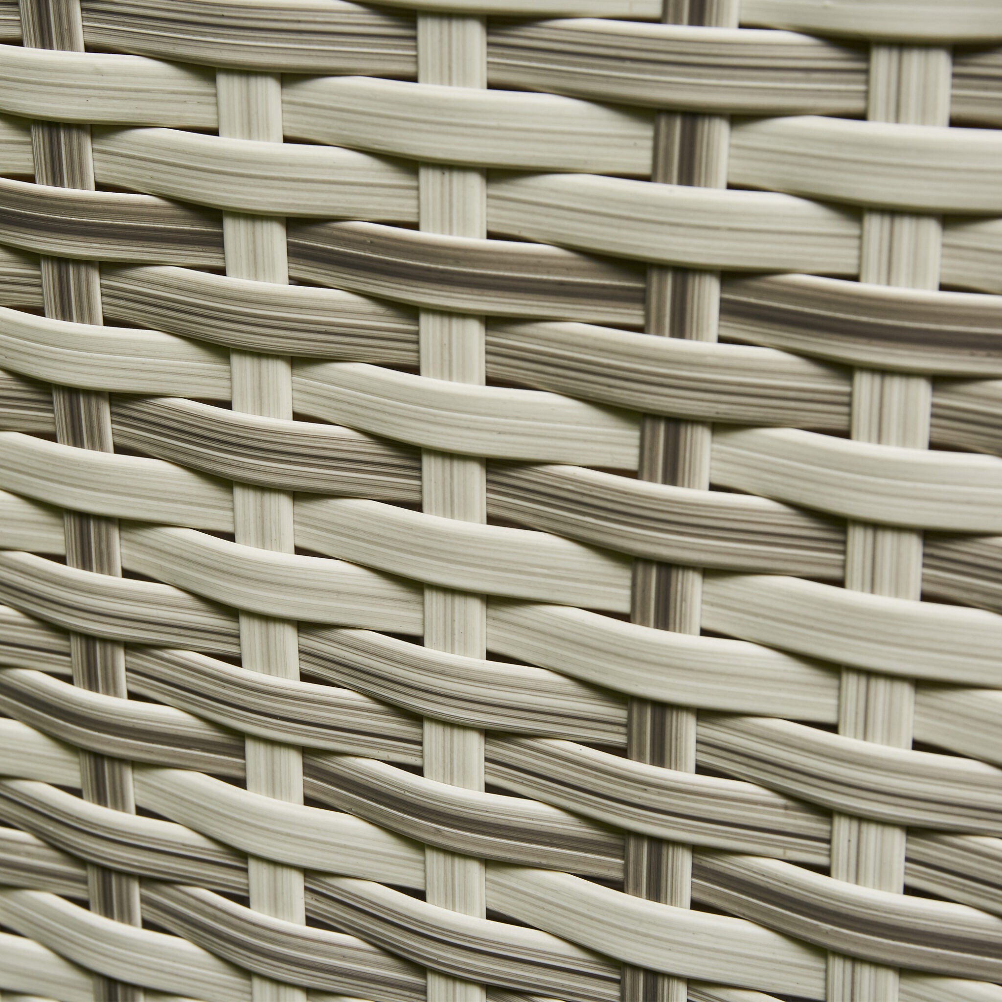 Luvira Rattan Sofa with Armchairs