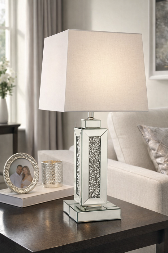 Roma Table Lamp