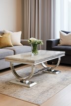 Chelsea/Arianna Coffee Table (All Colours) 120cm