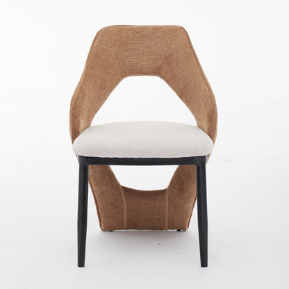 Engelberg Cream Dining Chair