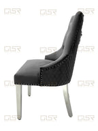 Majestic Dining Chair (6 Colours)