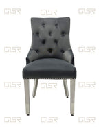 Majestic Dining Chair (6 Colours)