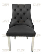 Majestic Dining Chair (6 Colours)