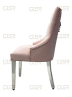 Majestic Dining Chair (6 Colours)