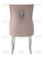 Majestic Dining Chair (6 Colours)